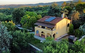 B&B Terre Toscane