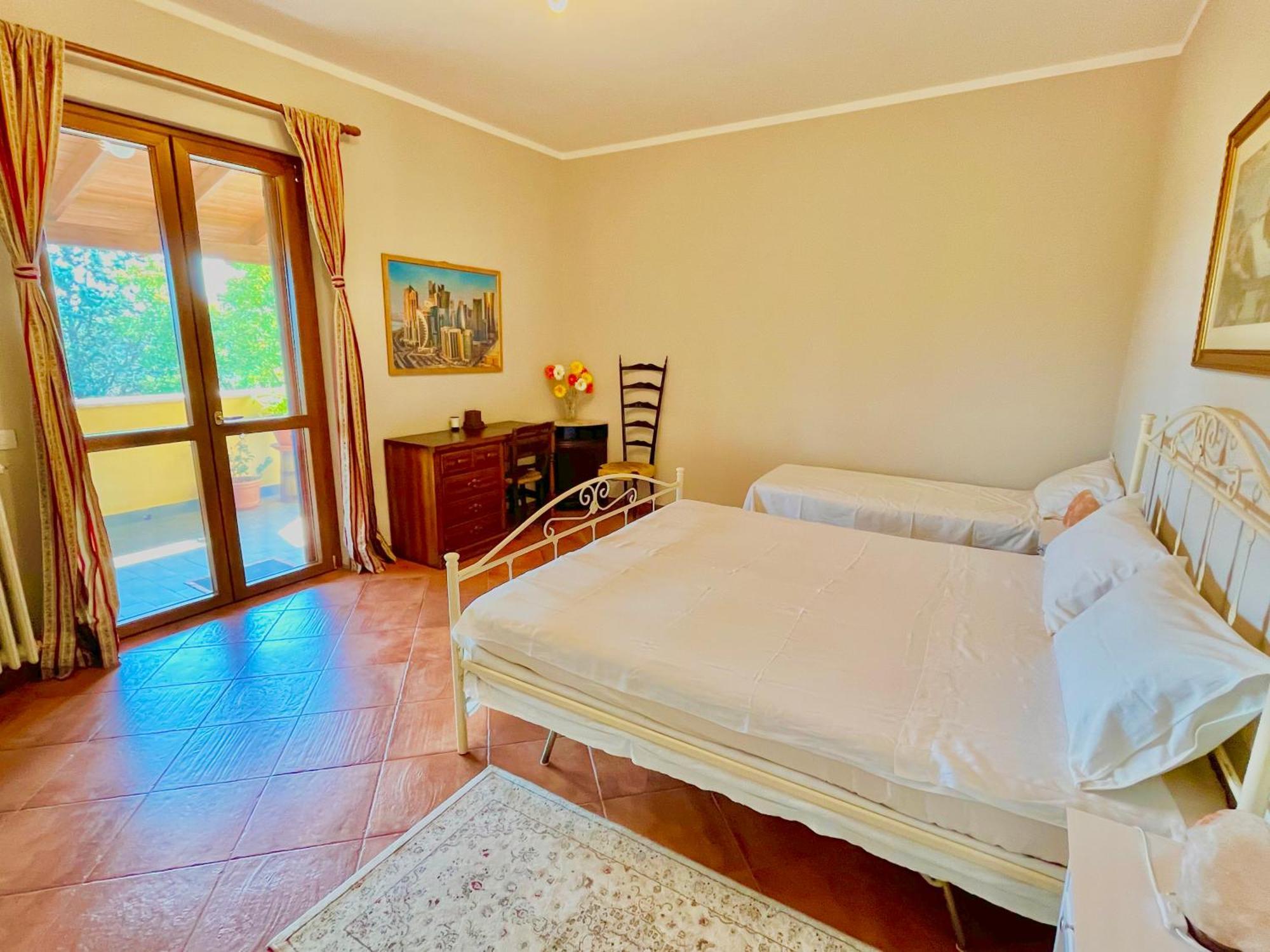 B&B Terre Toscane Ciggiano Exterior photo
